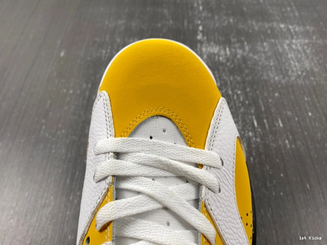 Air CT8529-170 Jordan 6 Yellow Ochre 0520